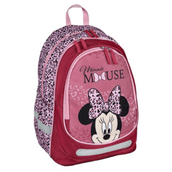 Minnie Mouse - Schulrucksack