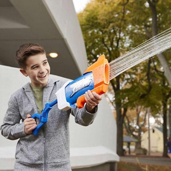 Nerf Super Soaker Rainstorm Wasserpistolen 55 cm Satz von 2