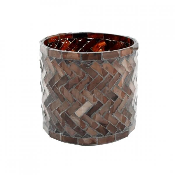 PTMD tea light holder Remi 11 cm