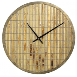 PTMD Wanduhr Ferine 56,5 cm