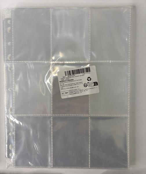 Sammelkarten Set XXL &ndash; Komplett mit Album, Karten & Zubeh&ouml;r (B2B / Gro&szlig;handel)