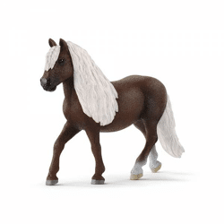 Schleich 13898 - Spielfigur, Schwarzwälder Stute