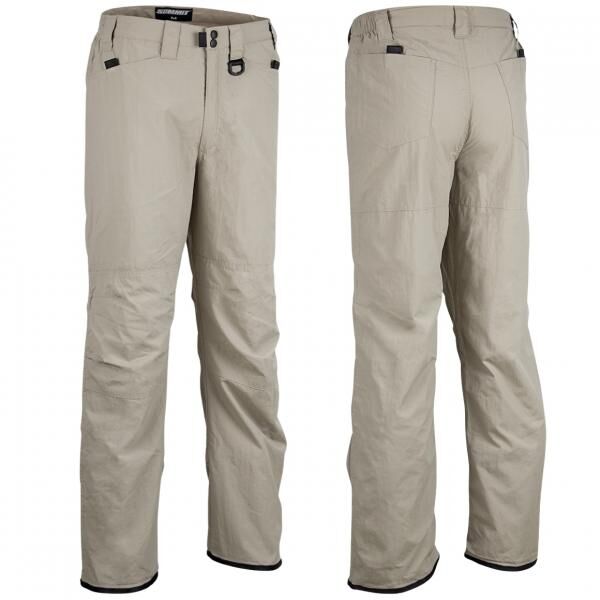 Summit Skihose grau Größe L