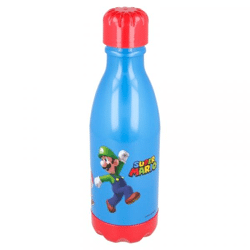 Super Mario - Wasserflasche - 560 ml