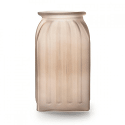 Vase Louis Sand 18,5 cm