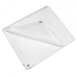 COPY - Tarpaulin / fabric tarpaulin 2 x 3 m