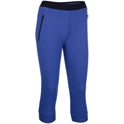 Avento jogging pants 3/4 ladies 31AK dark blue size 44