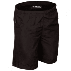 Avento Sportshorts 74QU Kinder schwarz Größe 128
