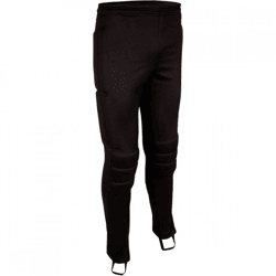 Avento Torwarthose Junior 72KF schwarz Größe 116