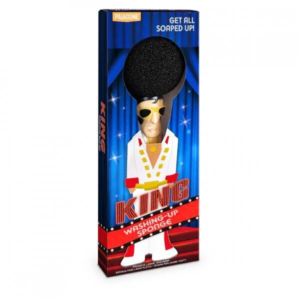 Badeschwamm König 26 cm