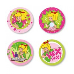 BIBI BLOCKSBERG - Muffinaufleger   12  Stk