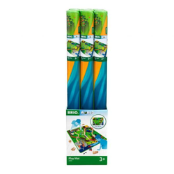 BRIO 33994 - Eisenbahn-Spielmatte
