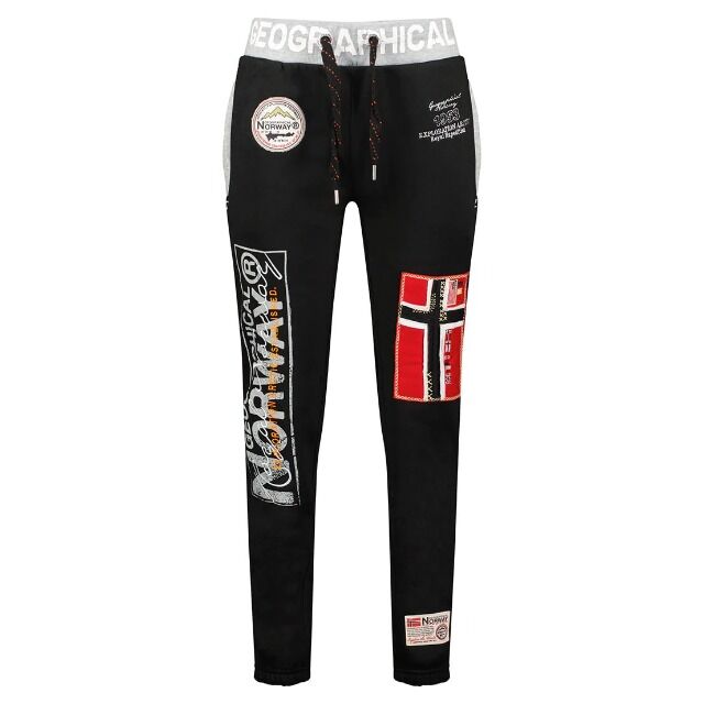 Damen-Sporthosen Geographisches Norwegen SP159H