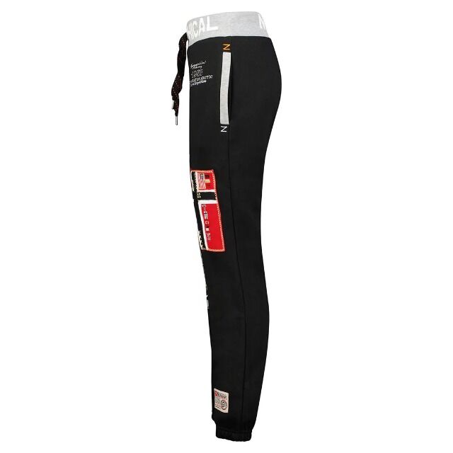 Damen-Sporthosen Geographisches Norwegen SP159H