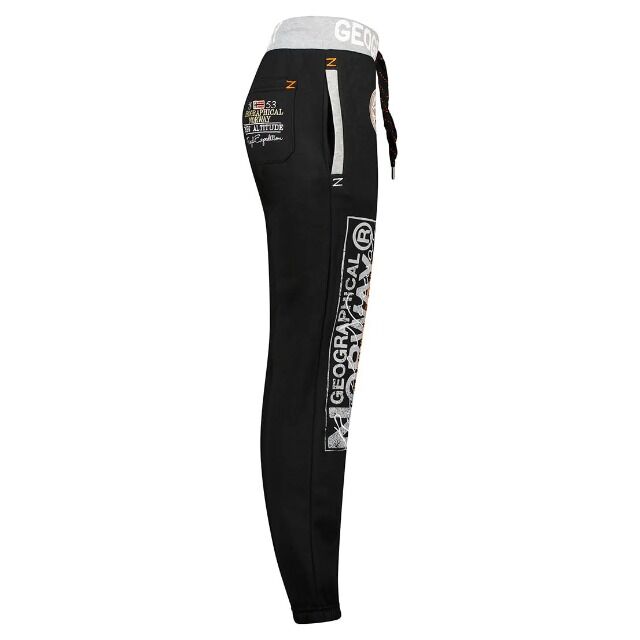 Damen-Sporthosen Geographisches Norwegen SP159H
