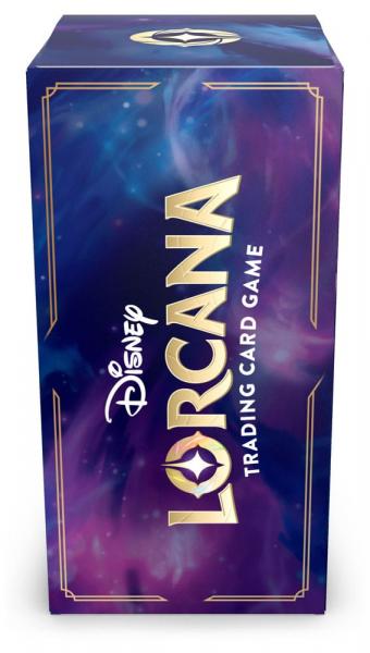 Disney Lorcana: Set 7 - Archazia's Island: Lilo Gift Box EN 