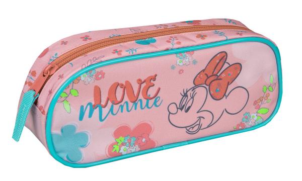 Disney Minnie Mouse - Schlamperetui