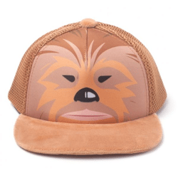 Disney Star Wars - Chewbacca Kids Trucker Cap