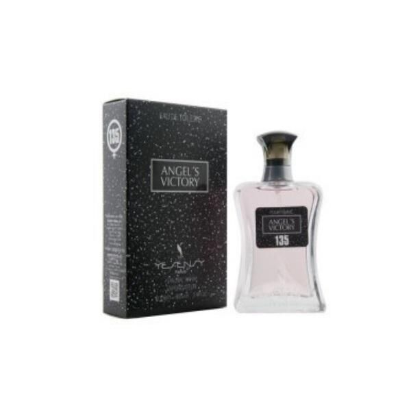 Eau de Toilette for woman 100 ml Angel's Victory - Yesensy