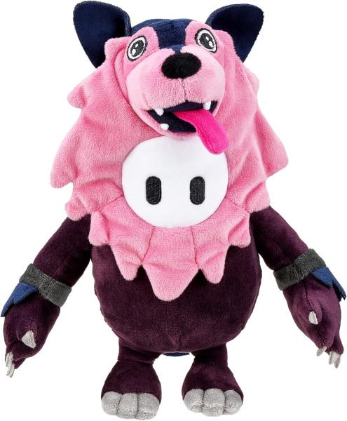 Fall Guys - Big Bad - Pl&uuml;schfigur 20 cm