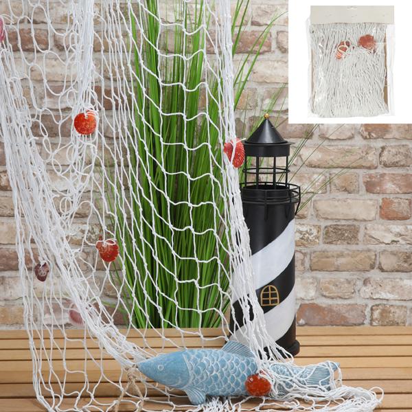Fishing net, 150x200cm