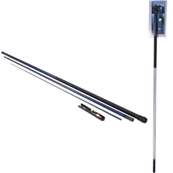 Fish active telescopic fishing rod 280 cm