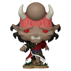 Funko 85330 - Pop! Animation - Demon Slayer Hantengu