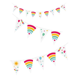 Girlande Kindergarten, ca. 150cmL