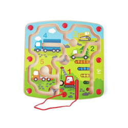 Hape - Farm maze