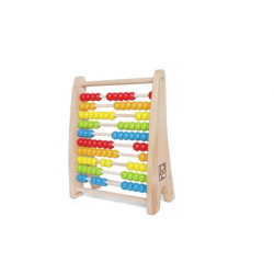 Hape - Rainbow abacus