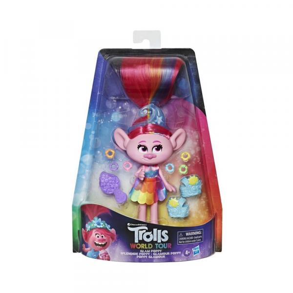 Hasbro - Trolls - Spielfiguren Sortiment 3-fach sortiert
