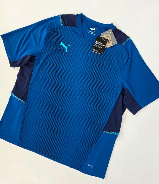 Herren Poloshirts und T-Shirts Mix Puma