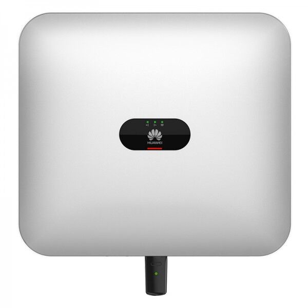Huawei SUN2000 Wechselrichter Posten – 62 Stück gesamt – B2B / PV-Händler / Solarteure