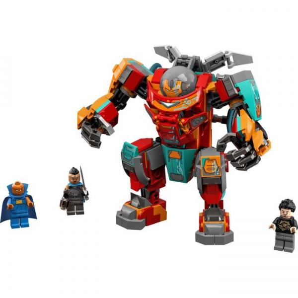 LEGO&reg; Marvel Super Heroes 76194 - Tony Starks Iron Man