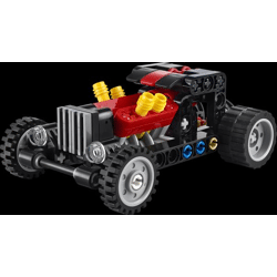 LEGO® Technic 30735 - Hot Rod Car - Recruitment Bags Polybag