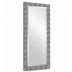 Len-Fra wandspiegel Gwen antraciet 191 cm