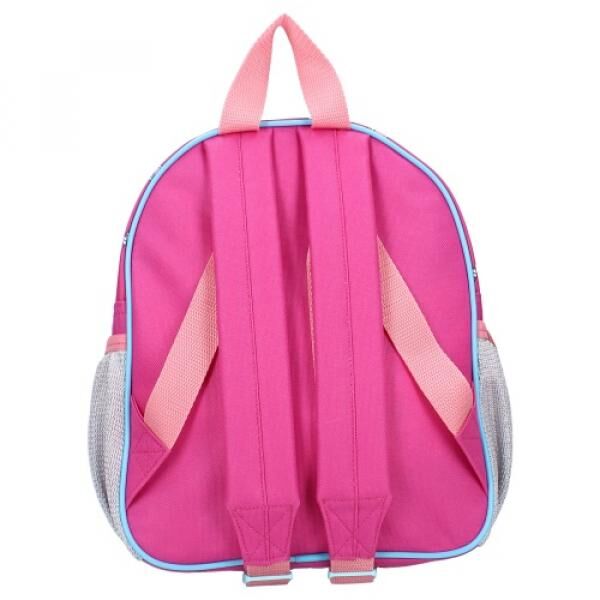L.O.L. Surprise! - Rucksack mit 2 F&auml;chern "Sweet And Sassy"