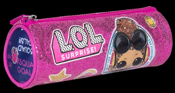 L.O.L. Surprise - Schlamperm&auml;ppchen