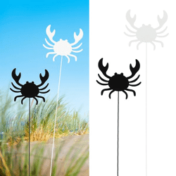 Metal plug crab, 2/s, approx. 65cmH