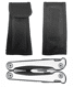 Multitool Werkzeug, Zange, Messer, - aus Hochwertigem Edelstahl