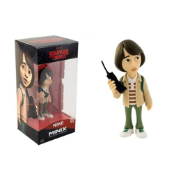 Netflix Stranger Things Minix Figur - Mike