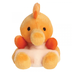 Palm Pals - Felipe Seahorse plush figure - 13 cm