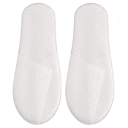 Pantoffels welness wegwerp one size 27 cm