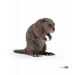 Papo 50110 - Play figure - Beaver
