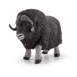 Papo 50308 - Play figure - Musk ox