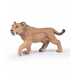Papo 55081 - Spielfigur - Junger Smilodon