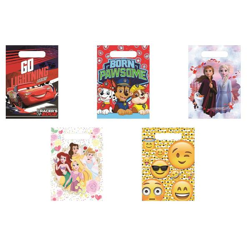 Party bags - assortment