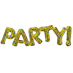 Paw Patrol - Folienballon 