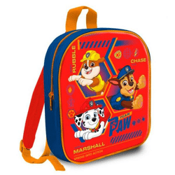 Paw Patrol - Backpack - 29 cm