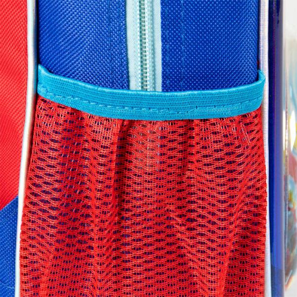 Paw Patrol - Rucksack 31cm